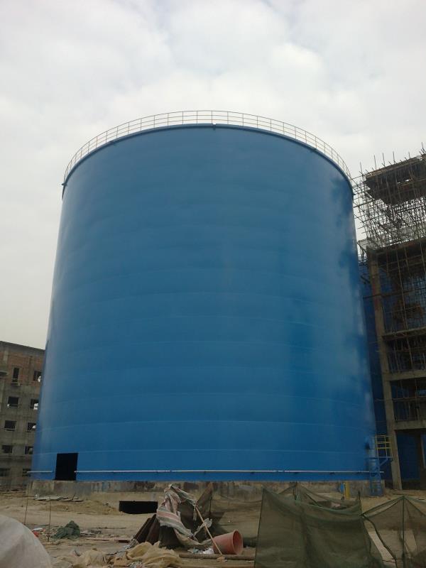 浑南1万吨大型钢板库