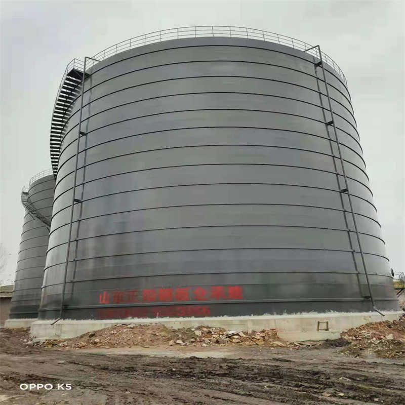 浑南3万吨大型钢板库