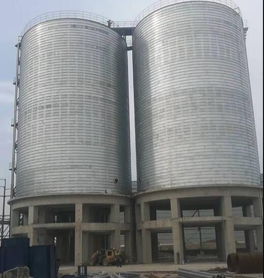 浑南镀锌卷板仓